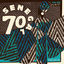 Cover Senegal 70 (Analog Africa No. 19)