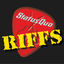 Cover Riffs