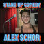 Cover Stand Up Comedy