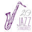 Cover 20 Jazz Standards