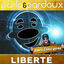 Cover Liberte (Bonte Carlo Remix)