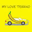 Cover my love tekkno