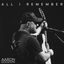 Cover All I Remember