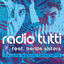 Cover Psychelectric Tarentella