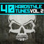 Cover 40 Hardstyle Tunes (Volume 2)