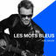 Cover Les mots bleus