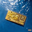 Cover Golden Ticket