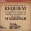 Cover Mozart: Requiem