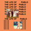 Cover The Life Of Pablo