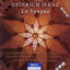Cover Isaac: La Spagna
