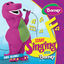 Cover Start Singing with Barney