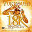Cover 18k - The Golden Era: Disc 1