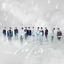Cover THE BOYZ 3rd MINI ALBUM [THE ONLY]