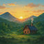 Cover New Dawn