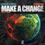 Cover Make a Change (David's Song)