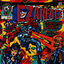Cover Inspectah Deck + 7L & Esoteric = CZARFACE