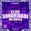Cover Slide Sonoridade Melódica