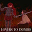 Cover Lovers to Enemies (feat. Annapantsu)