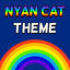 Cover Nyan Cat Theme (Piano Version)