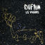 Cover Les vivants