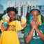 Cover BADMAN