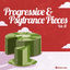 Cover Progressive & Psy Trance Pieces, Vol. 18