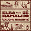 Cover Galope Rasante