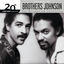 Cover 20th Century Masters: The Millennium Collection: Best Of Brothers Johnson