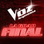 Cover La Voz 2021 (Final / En Directo)