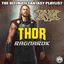 Cover Thor Ragnarok - The Ultimate Fantasy Playlist