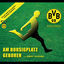Cover Am Borsigplatz geboren