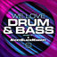 Cover We Love Drum & Bass