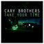 Cover Take Your Time
