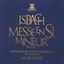 Cover Bach: Messe en si mineur, BWV 232