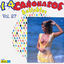 Cover 14 Cañonazos Bailables, Vol. 27