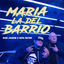 Cover María la del Barrio