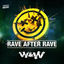 Cover Rave After Rave - EP