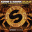 Cover Bazaar (Official Sunburn Goa 2015 Anthem)