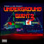 Cover Underground Giant 3