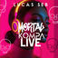 Cover Mortal Kompa (Live)
