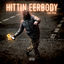 Cover HITTIN EERBODY (feat. TITUS)