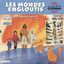 Cover Les mondes engloutis (Bande originale de la série animée)