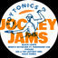 Cover Jockey Jams