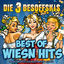 Cover Best of Wiesn Hits: Die Oktoberfest Schlager Party Klassiker