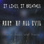 Cover Root of All Evil (Aleister Black's WWE Theme)