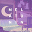 Cover Melatonin (Original Soundtrack)