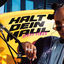 Cover HALT DEIN MAUL