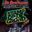 Cover Stamp Op De Grond
