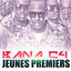 Cover Jeunes premiers