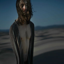 ''